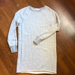 Spiritual Gangster dress